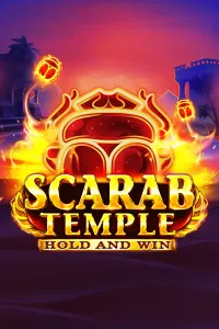 Scarab Temple