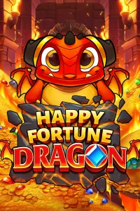Happy Fortune Dragon