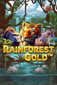 Rainforest Gold